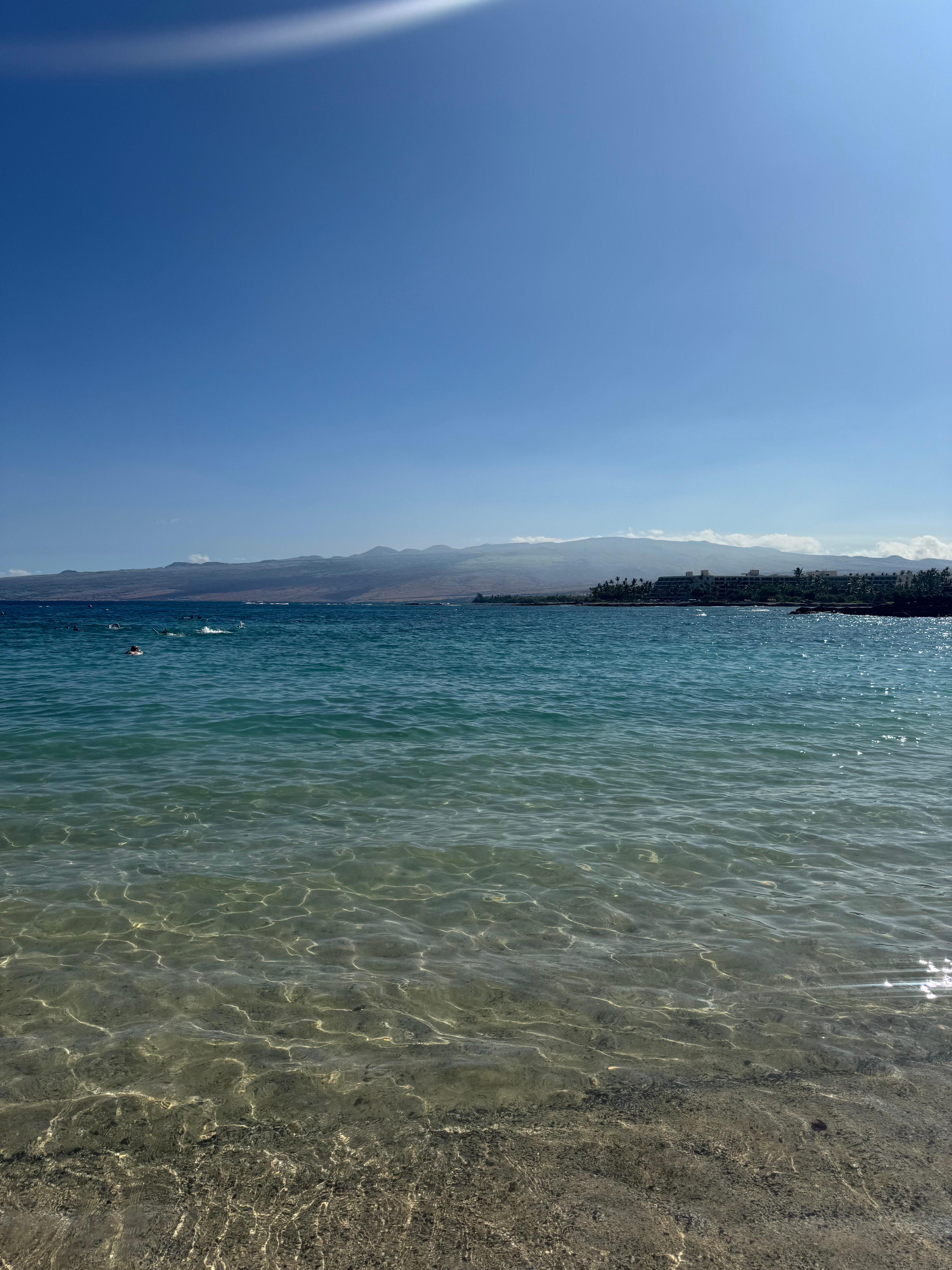 Beach club!