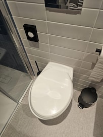 abattant WC non freiné (construction année 2024)