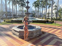 Paisaje del hotel