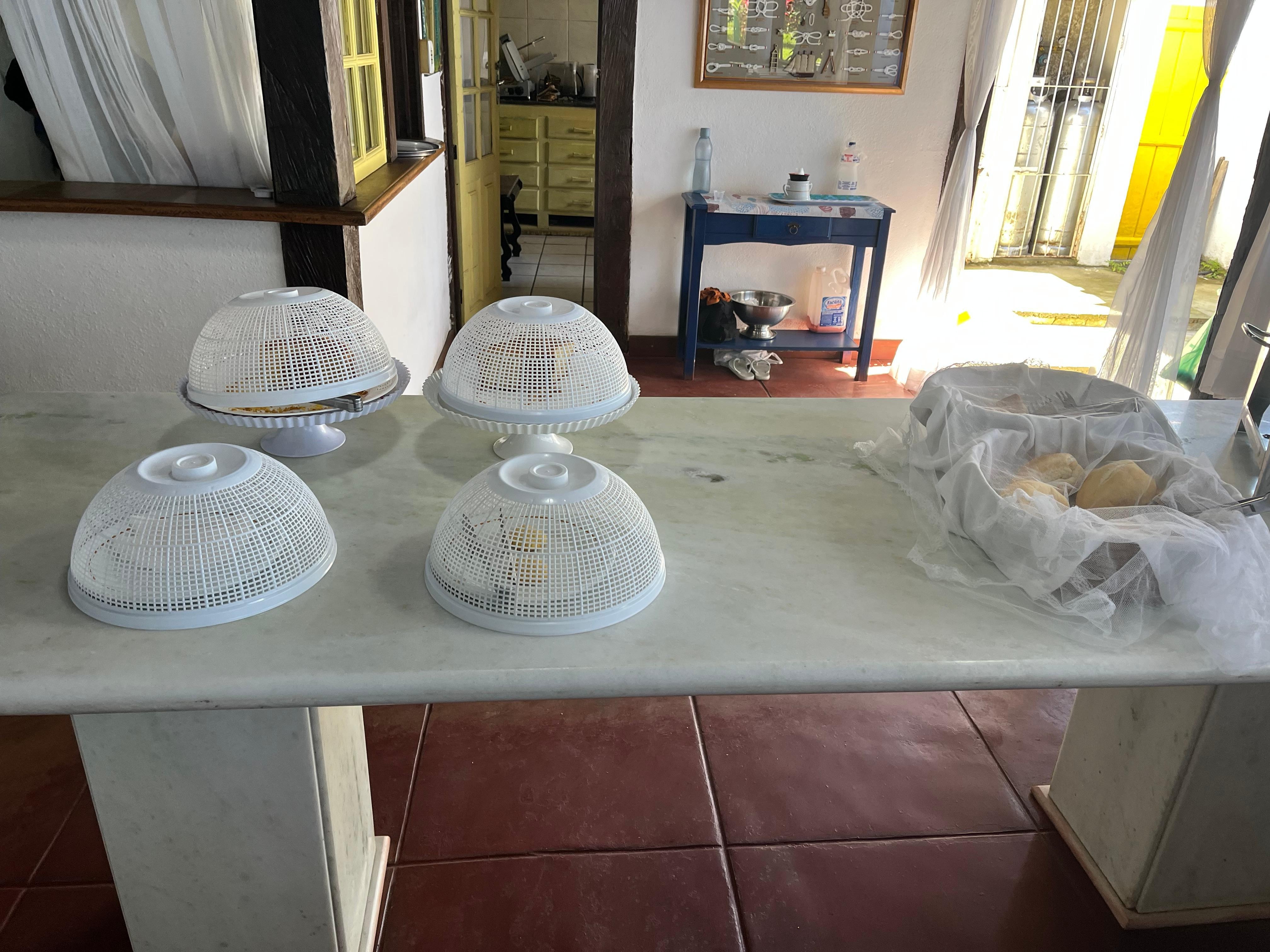 9 horas e fomos informados que não haveria reposição 