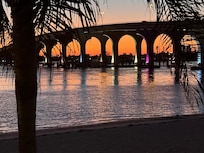Beautiful bridge