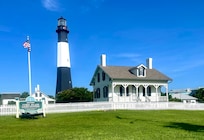 Tybee Light Station