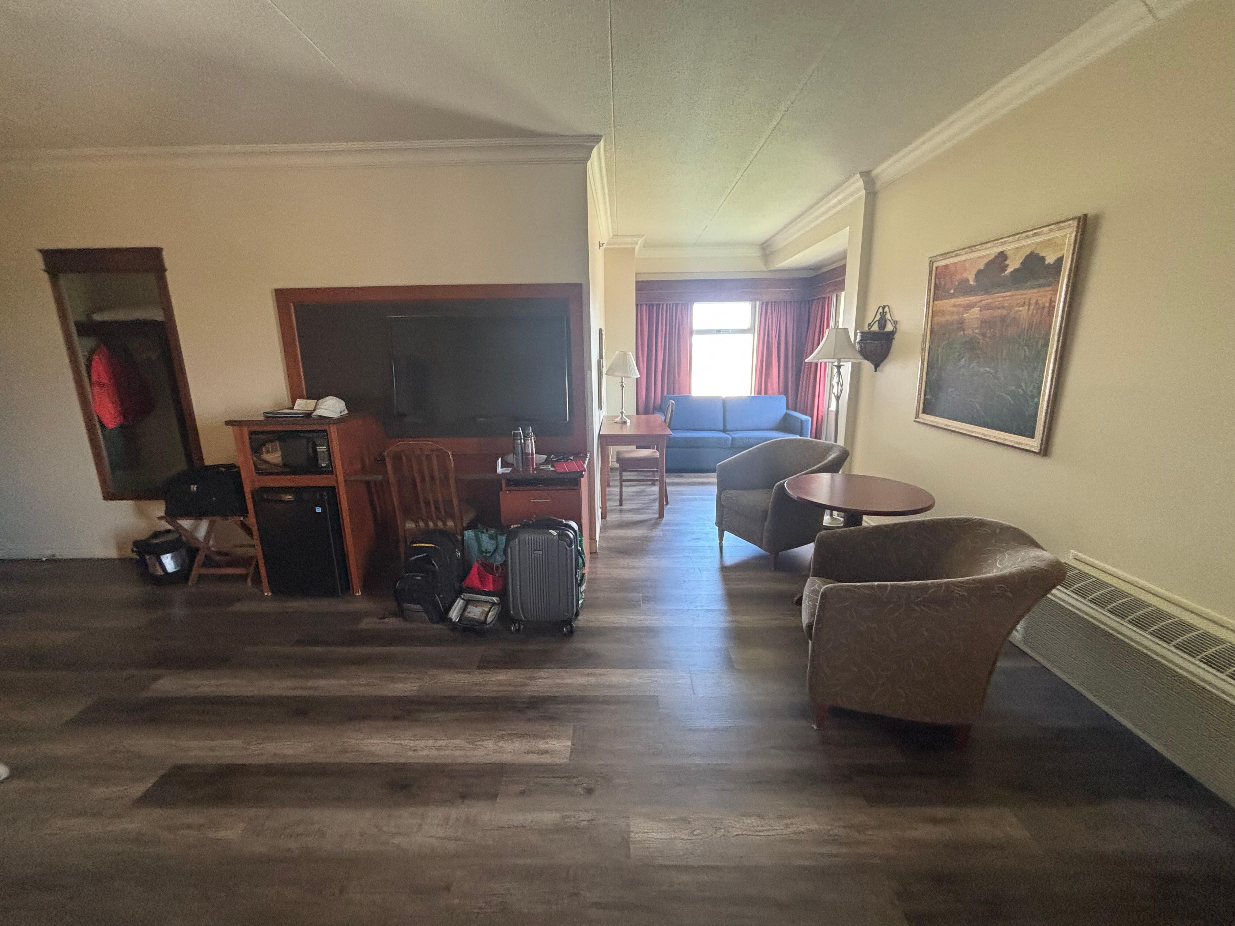 Suite 