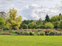 Unbedingt besuchen: Botanischer Garten in Christiansberg ... wahsinnig schöner privater Garten!