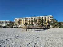 The Residence of Siesta keys