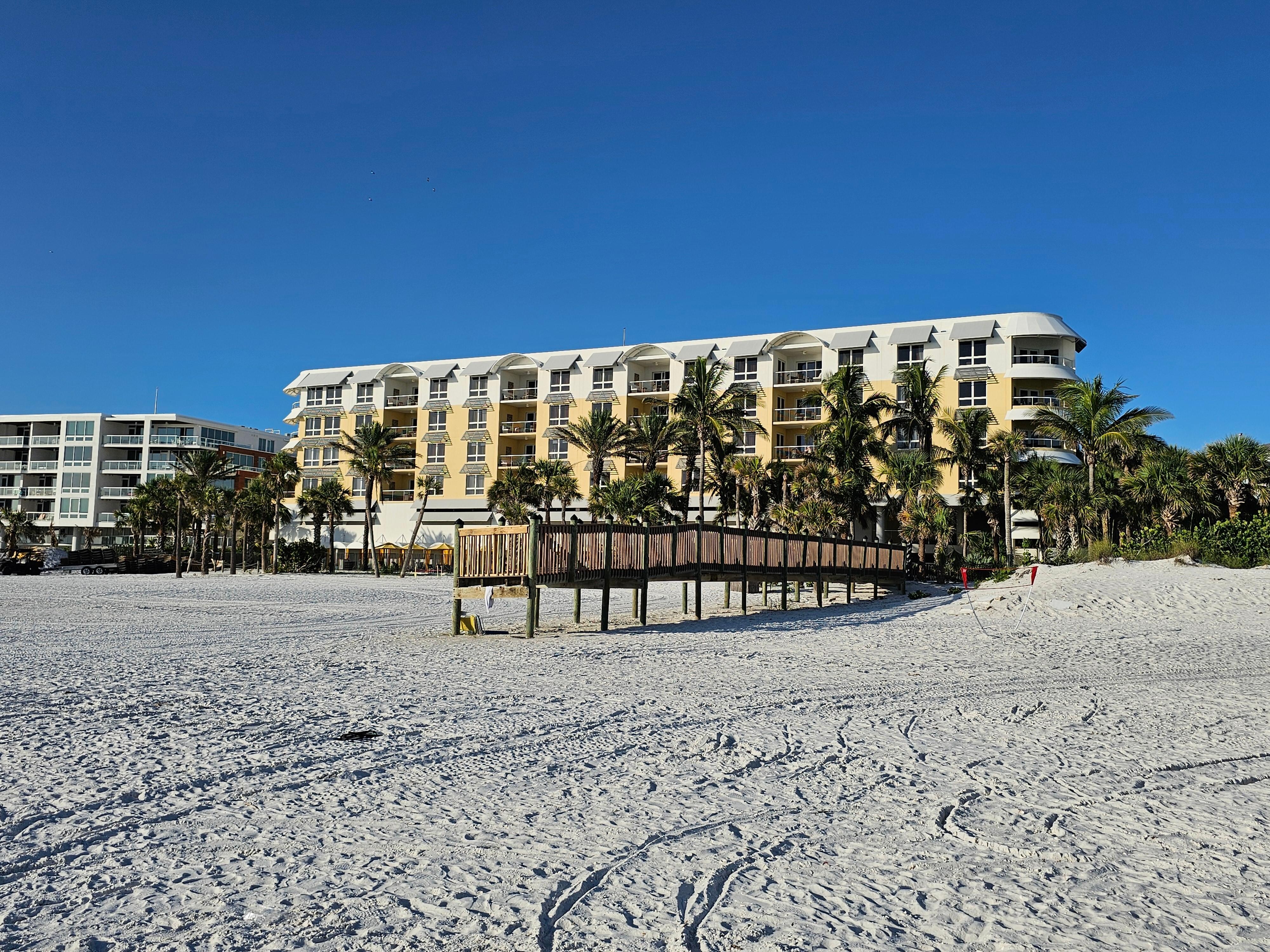 The Residence of Siesta keys
