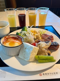 野菜もとても美味しかったです