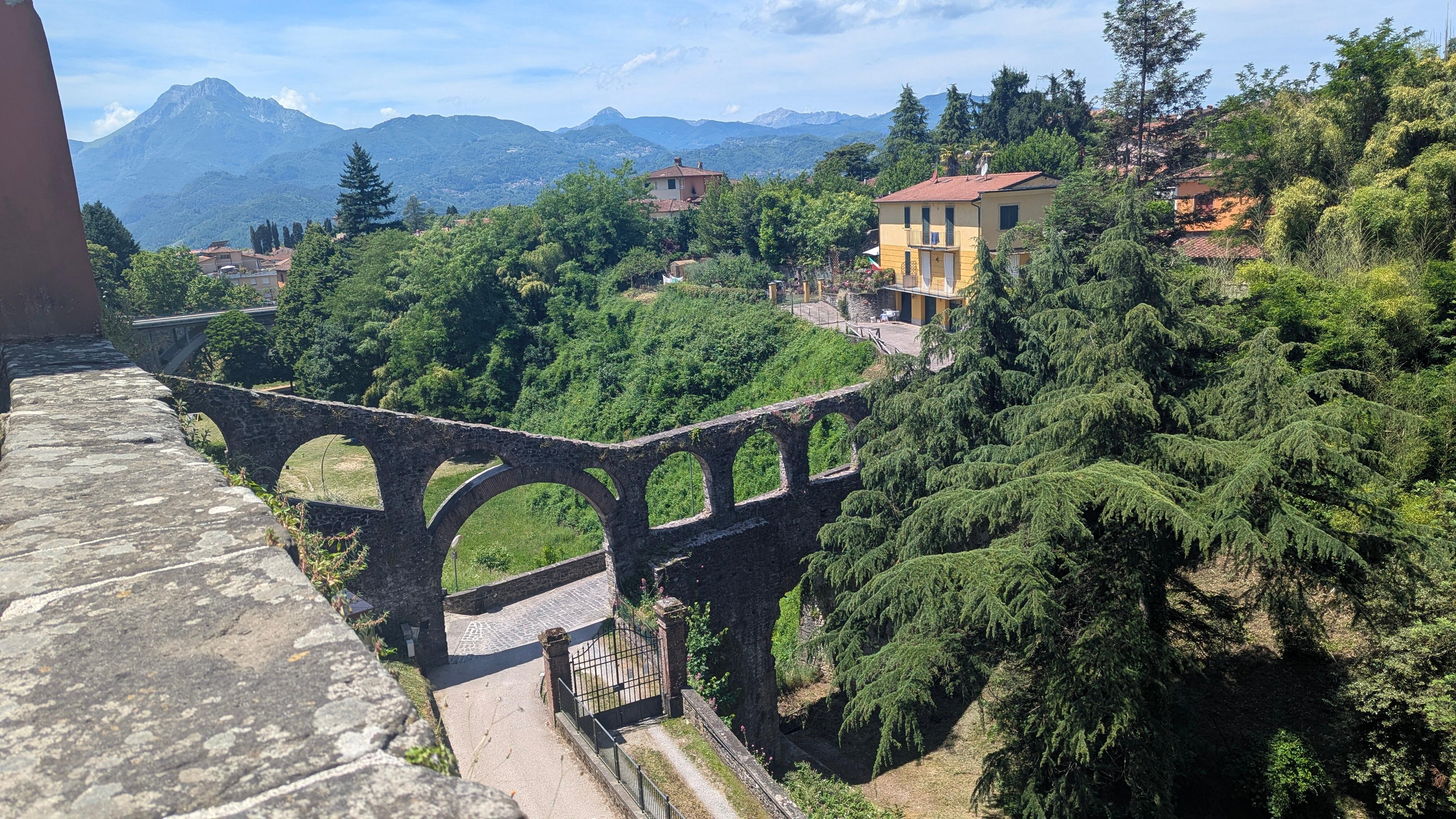 Barga
