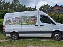 Vielseitiges leckeres Essen und preiswert