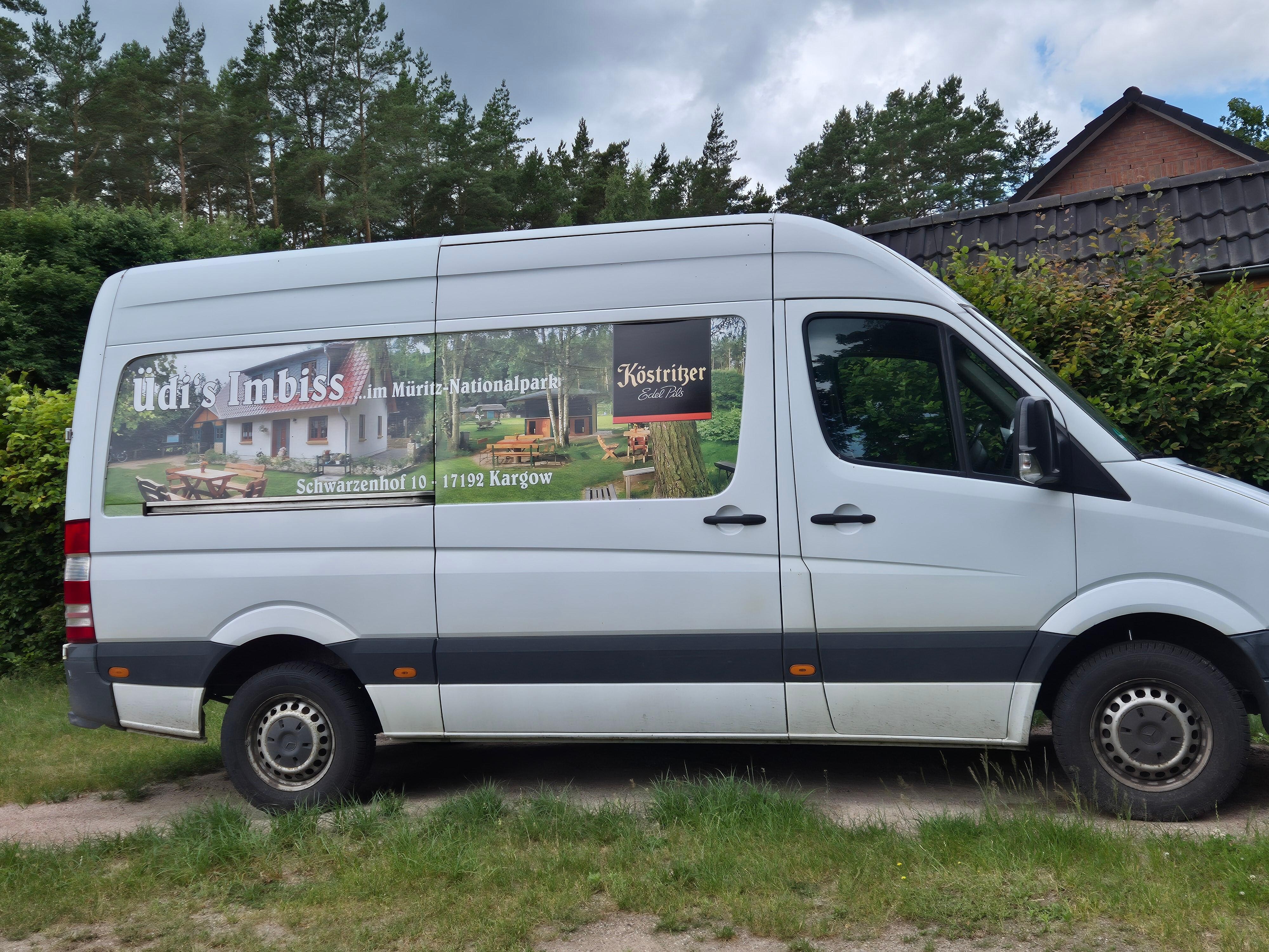 Vielseitiges leckeres Essen und preiswert 