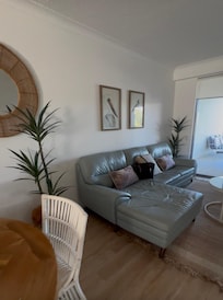 Lounge room