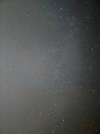 You need to star gaze here, it’s quite the experience.