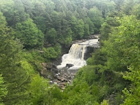 Blackwater Falls State Park