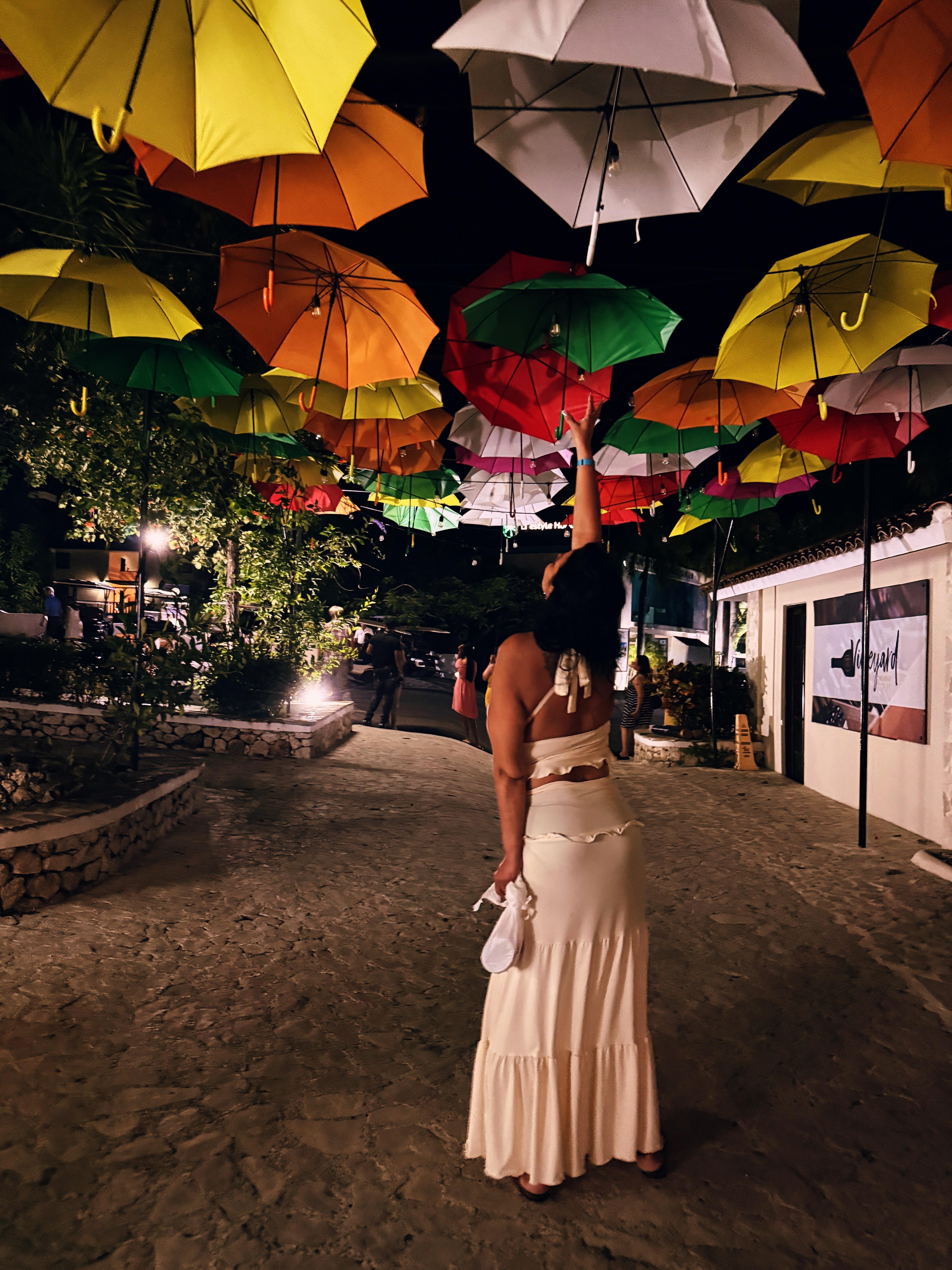 My Birthday was a celebration!