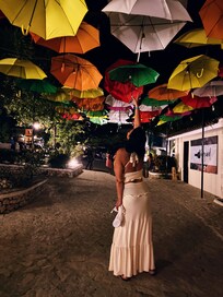 My Birthday was a celebration!