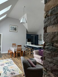 Living area.
