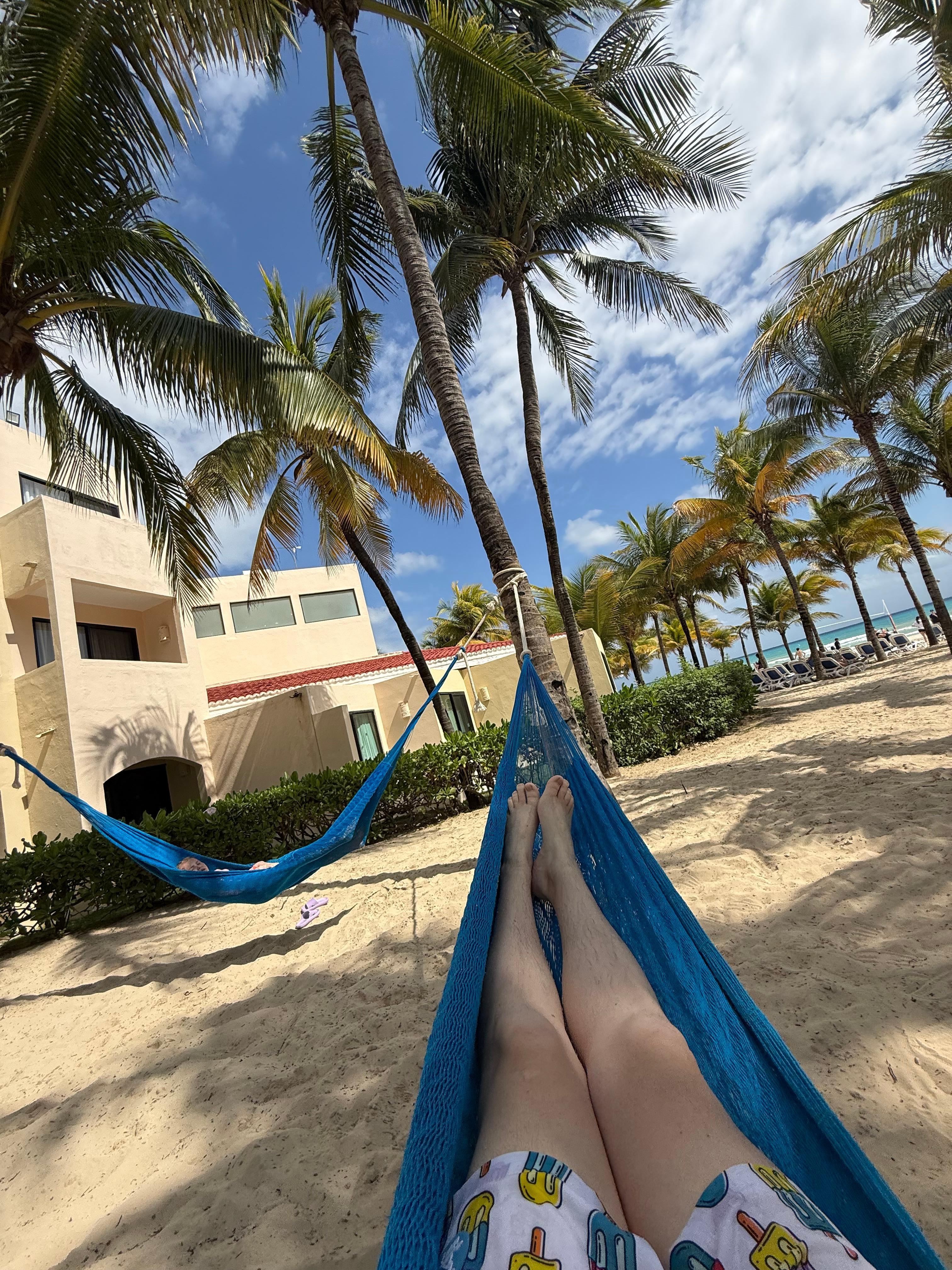 Hammocks