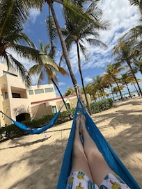 Hammocks
