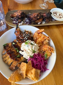 Huli sues in asheville