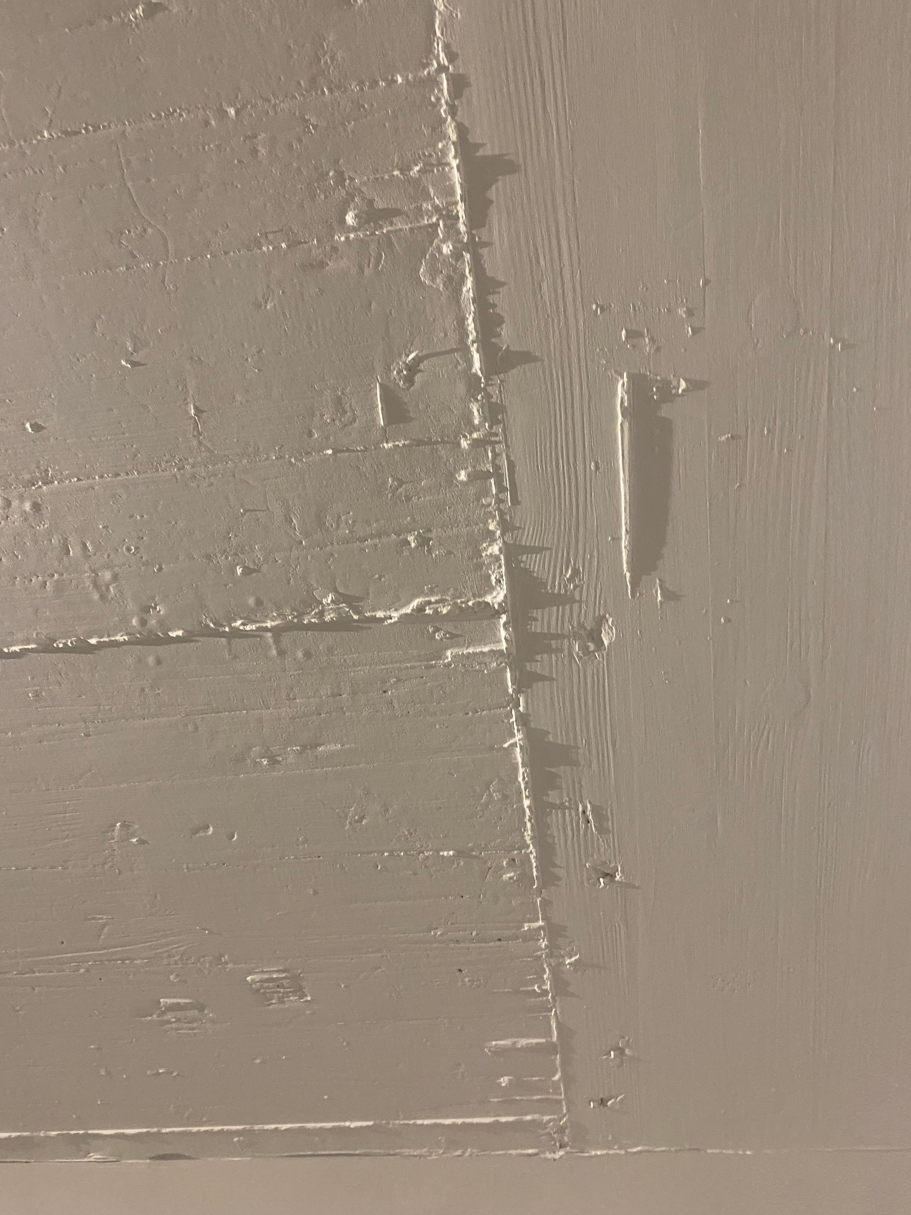 Ceiling 