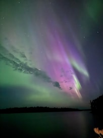 It’s perfect views day or night