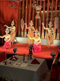 Epsara performance
