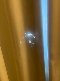 Curtains
