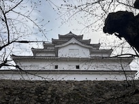 Tsuruga Castle