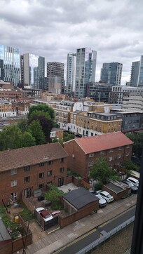 Views from room
