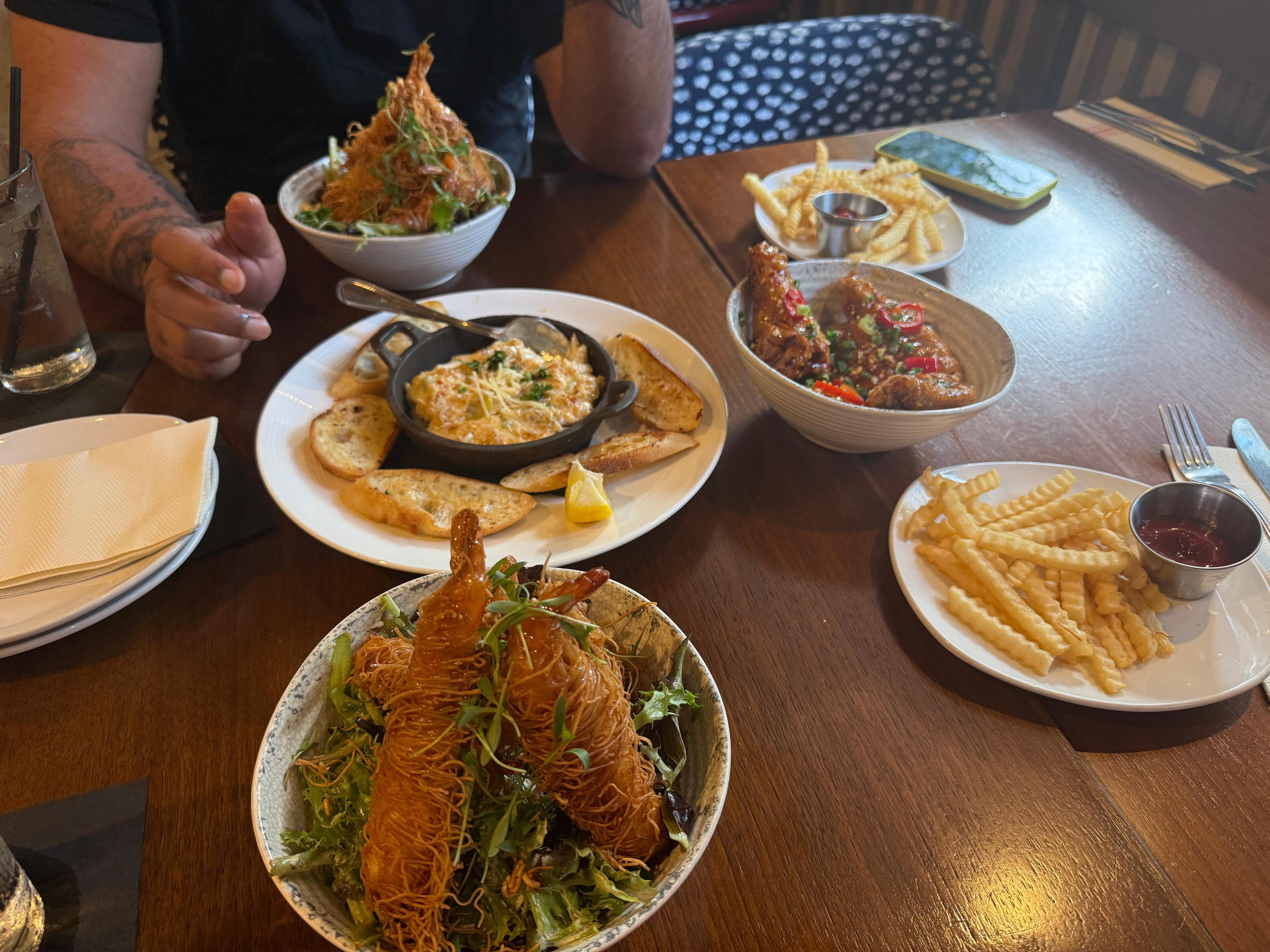 Food