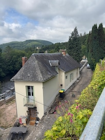 Le logement