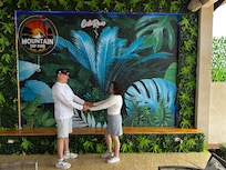 Lugar romántico