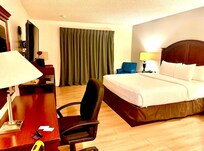 My home away from home for a week