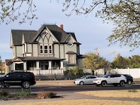 Such a beautiful home