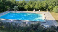 La grande piscine