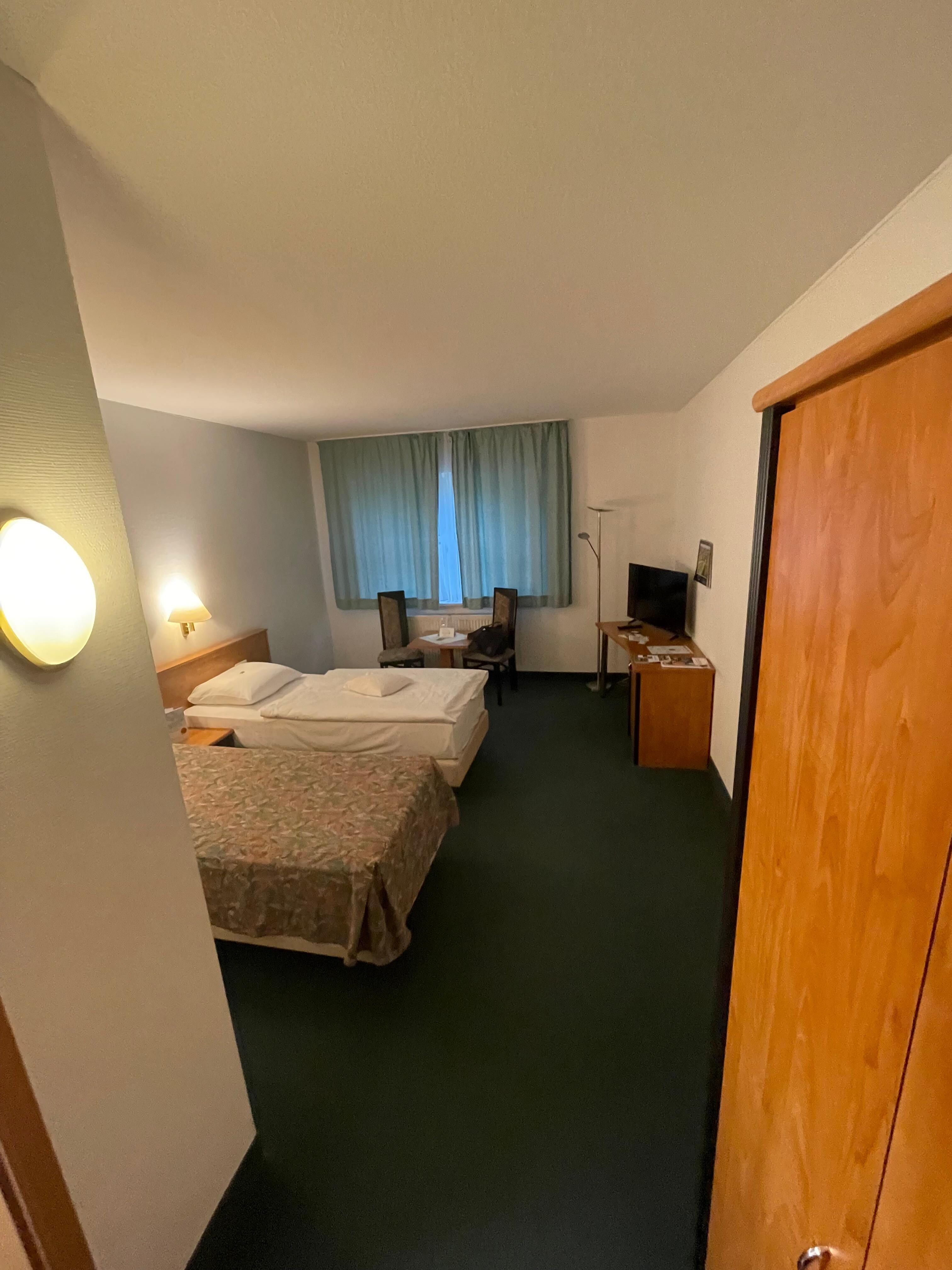 Doppelzimmer