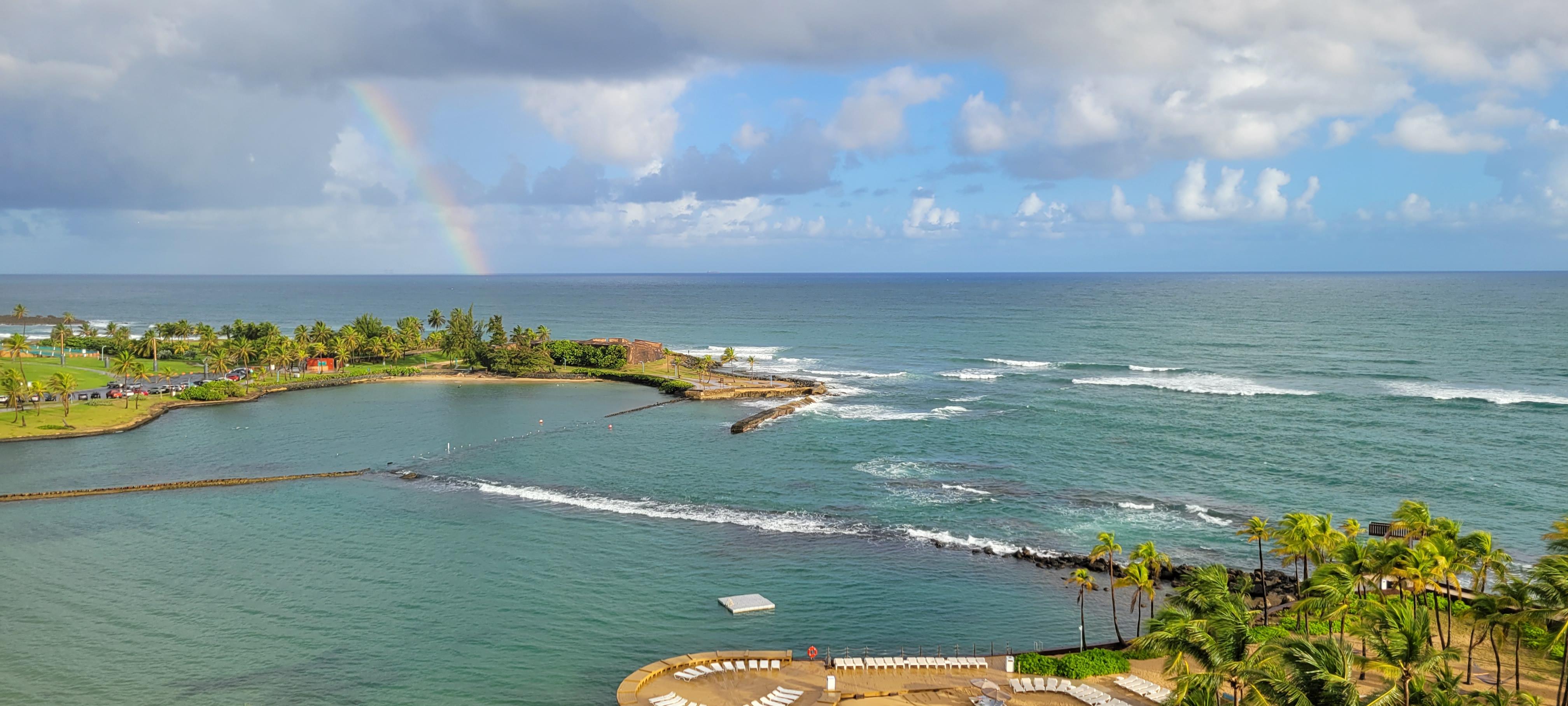 Book Caribe Hilton in San Juan | Hotels.com