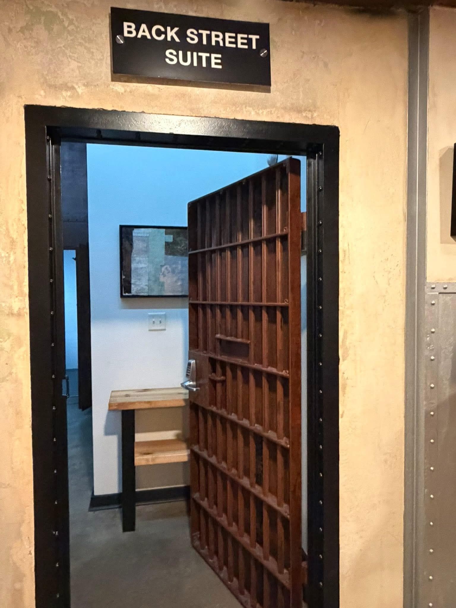 Room Door
