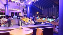 Bar e Recepção