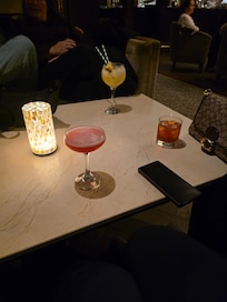 Cocktails