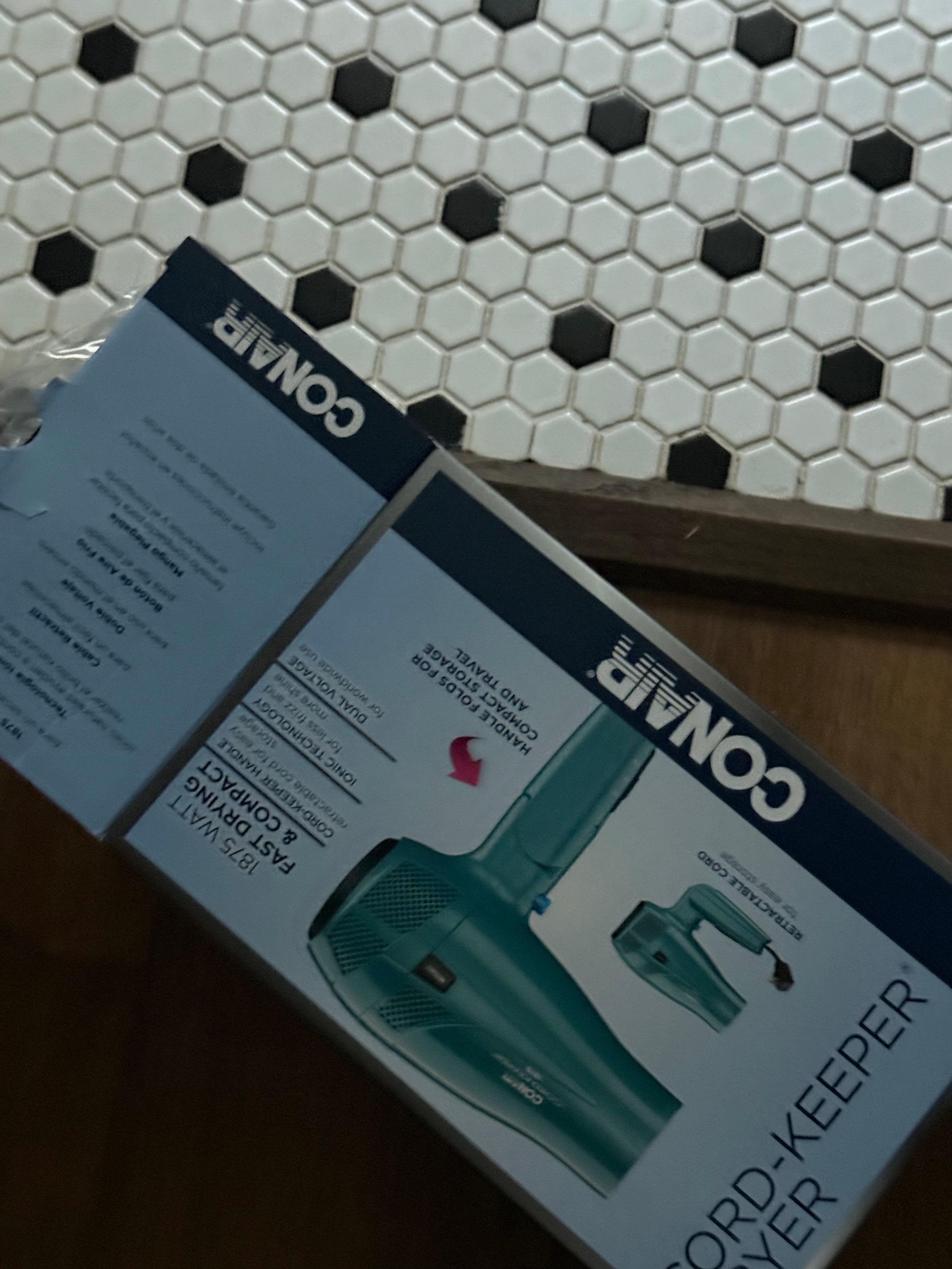 Had to run out and buy a hair dryer because property stated it had one but didn’t.