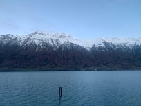 View from the room