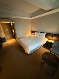 아늑하고 침대가 착 감겨요!!