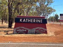 Kathrine NT - vel verdt et besøk.