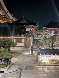 Grounds