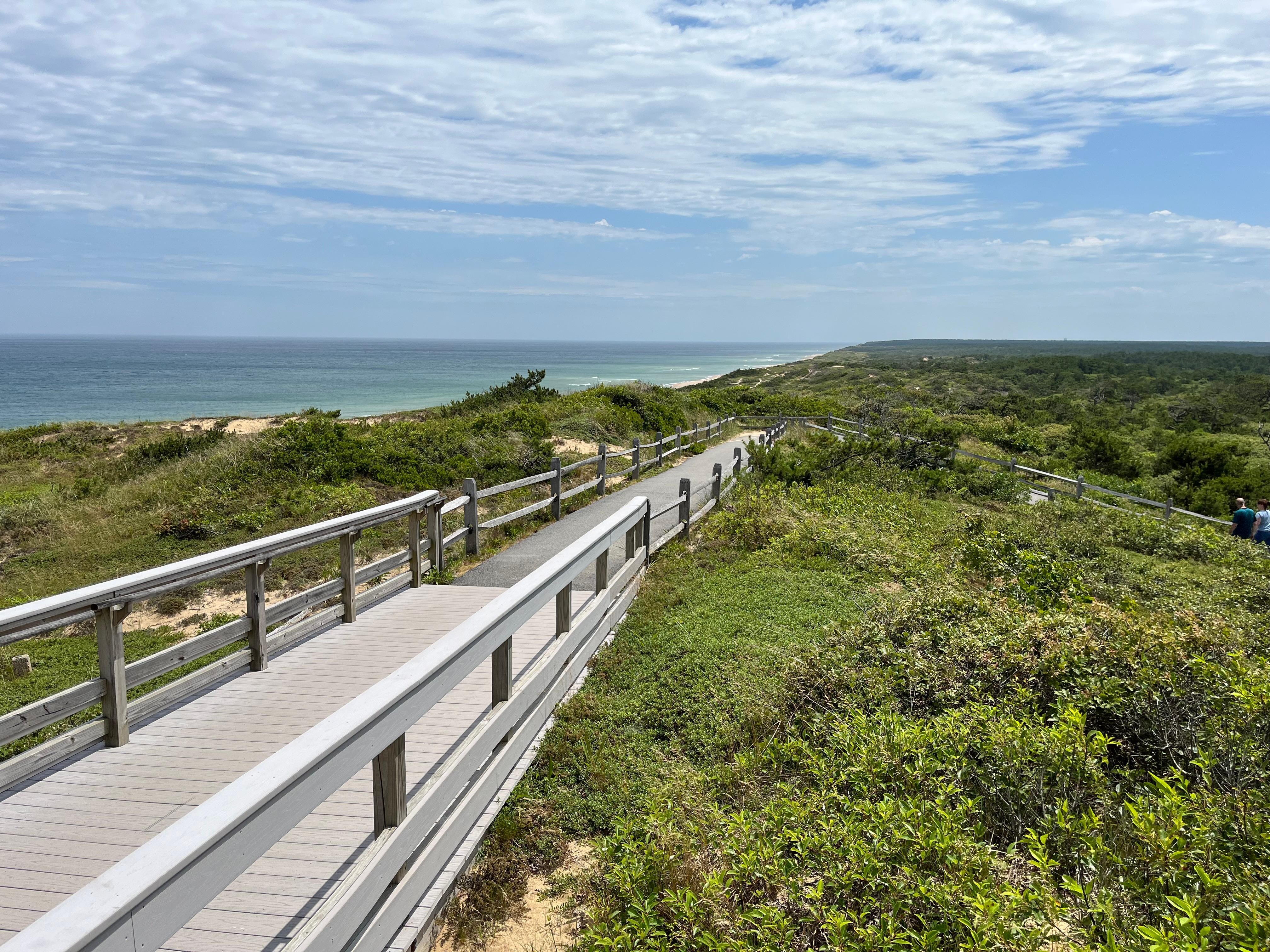 Marconi Station Site