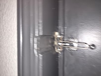 Save the ok four door looks like it wasn't even going to hold.