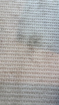 Carpet Stains