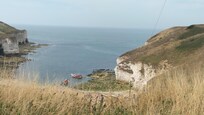 North landing