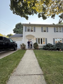 Leaving for Move In to Lawrence University